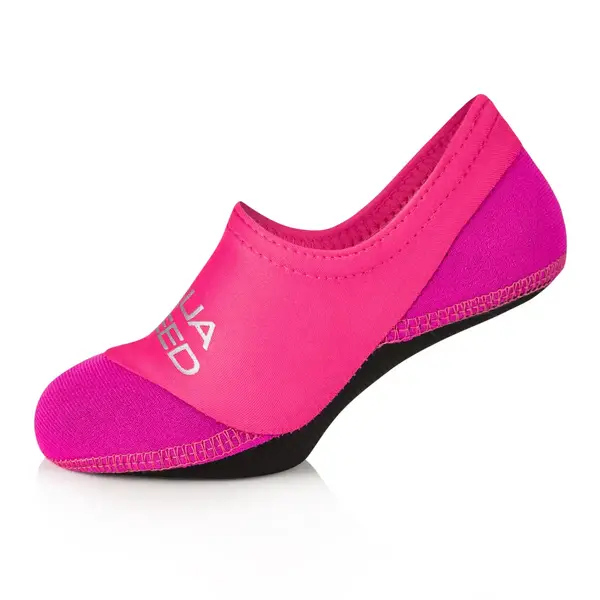 Носки для бассейна Aqua Speed NEO SOCKS 6832 розовый, коралловый Дет 22-23 купить недорого в Украине, фото 4