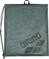Сумка-мешок Arena ONE GO MESH BAG 40L зеленый Уни 65 х 55 х 1 см купить