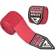Бинты боксерские RDX Fibra Pink 4.5m купить