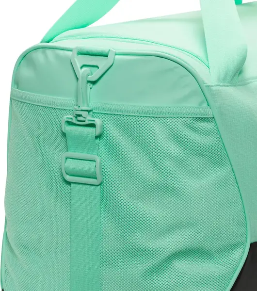 Сумка Nike NK BRSLA M DUFF - 9.5 60L м'ятний Уні 64 х 30 х 30 см купити недорого в Україні, фото 4