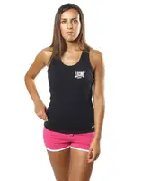 Майка жіноча Leone Black XS купити