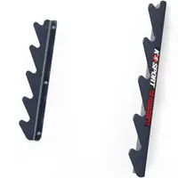 Настенная полка для хранения грифов K-Sport KSSL066 купить