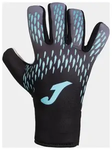 Перчатки вратарские Joma HUNTER черный Уни 11 (27,6 см) купить