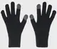 Перчатки UA Halftime Gloves черный Жен S/M купить