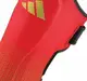 Захист гомілки та стопи з ліцензією Wako Semi Contact | M | червоний/золотий | ADIDAS ADIKBSI300 купити