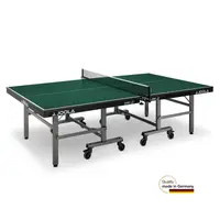 Теннисный стол Joola Duomat Pro ITTF Green (11511) купить