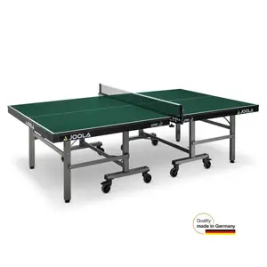 Тенісний стіл Joola Duomat Pro ITTF Green (11511) купити
