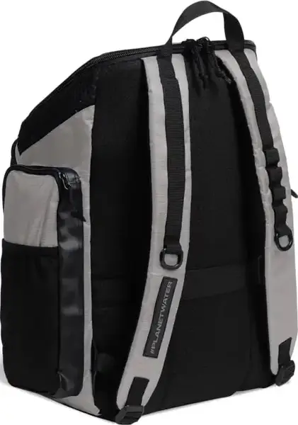 Рюкзак Arena ONE GO BACKPACK 45L бежевый Уни 50 х 40 х 25 см купить недорого в Украине, фото 8