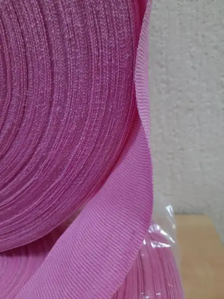 Бинтовая лента для бокса PowerPlay Розовая (100м) купить недорого в Украине, фото 5