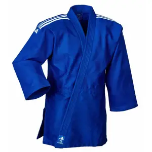 Кімоно для дзюдо Adidas Training | синій 160 | ADIDAS J500B купити