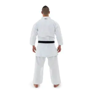 Комплект кимоно 180 (2 куртки и 1 штаны) KAMINARI X KATA GI PACK | Белый | KAMINARIXPACK купить