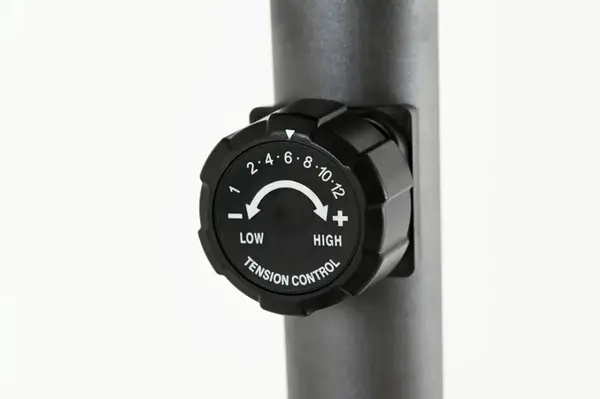 Велотренажер Toorx Upright Bike BRX 75 (BRX-75) | Серый купить недорого в Украине, фото 6