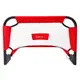 Ворота тренировочные складные Meta Football Goal Posts Foldable черный, красный Уни 90х60 см купить недорого в Украине, фото 24244