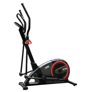 Орбитрек электромагнитный York Fitness X510 купить