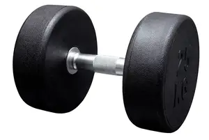 Гантель VNK PRO 25 кг | Черный | (1 шт) купить