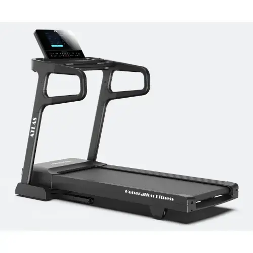 Беговая дорожка Generation Fitness Atlas купить