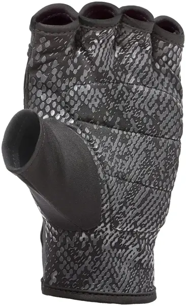 Рукавички для тренінгу Adidas Women's Training Gloves чорний Жін S купити недорого в Україні, фото 3