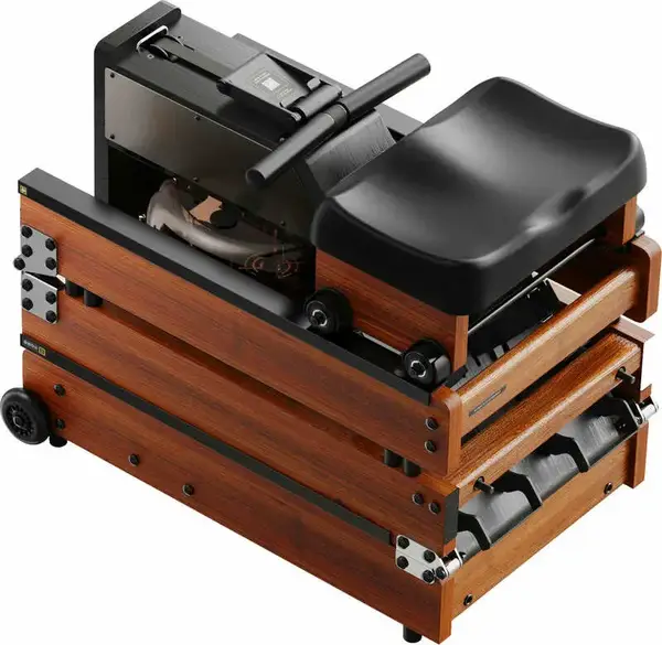 Гребной тренажер Xiaomi KingSmith Foldable Rowing Machine (RMWR1F SA) купить недорого в Украине, фото 8