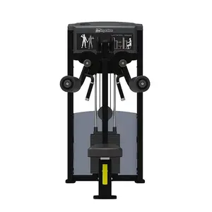 Дельта машина IMPULSE Classic Lateral Raise | Чорний купити