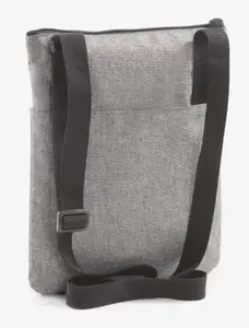 Сумка Puma S Portable 1L серый Уни 20х14х4 см купить