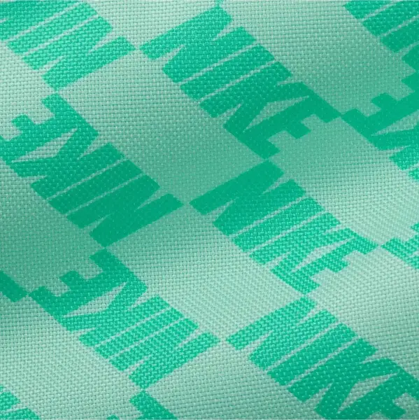 Рюкзак Nike Y NK BRSLA JDI MNI BK-AOP FA25 11L бирюзовый Дет 25 x 33 x 13 см купить недорого в Украине, фото 7