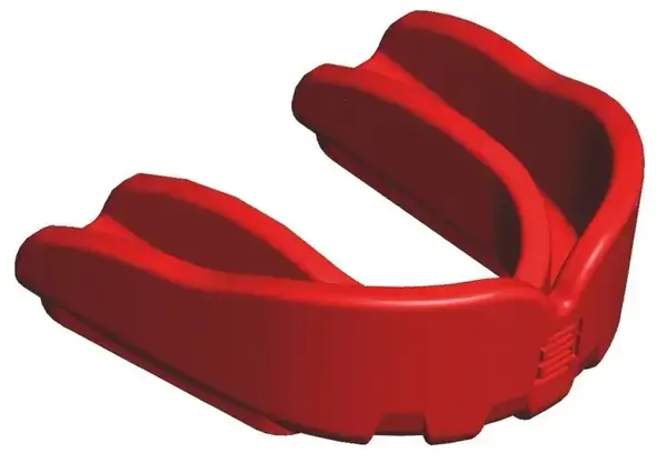 Капа MAKURA Toka взрослая (возраст 11+) Red (art.6017514105) купить недорого в Украине, фото 3