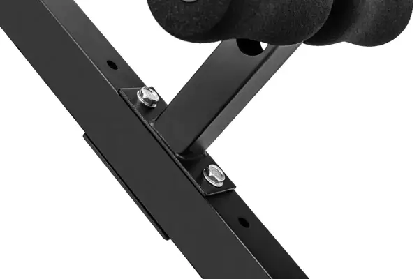 Лавка для гіперекстензії Hop-Sport HS-1016 купити недорого в Україні, фото 15