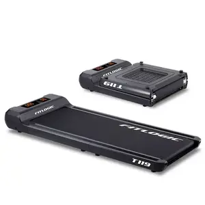 Бігова доріжка FitLogic T119 купити