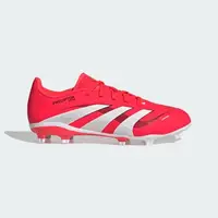 Бутсы Adidas PREDATOR LEAGUE FIRM/MULTI-GROUND KIDS красный, белый Дет 37 1/3 EU (22,9см) купить