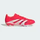 Бутси Adidas PREDATOR LEAGUE FIRM/MULTI-GROUND KIDS червоний, білий Діт 37 1/3 EU (22,9см) купити недорого в Україні, фото 22116