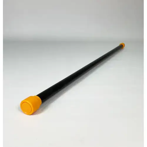 Бодибар Generation Fitness B-BB-3кг (наконечник – желтый) купить недорого в Украине, фото 4