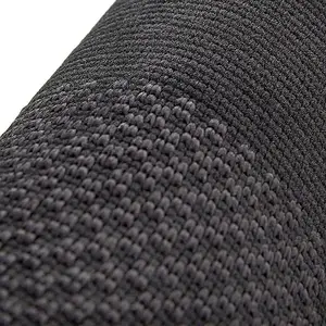 Фиксатор лодыжки Adidas Performance Ankle Support черный, синий Уни L купить