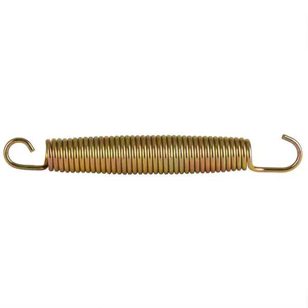 Пружина для батута 18 см купити