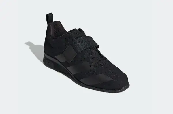 Штангетки Adipower 2 | черный 50 | ADIDAS F99816 купить недорого в Украине, фото 2