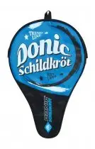 Чохол для ракетки Donic Trend cover blue купити