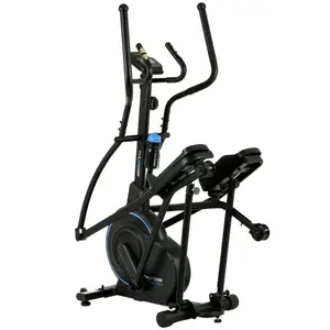 Орбитрек магнитный FIZZ THUNDER черный купить