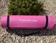 Коврик для йоги и фитнеса Power System PS-4017 NBR Fitness Yoga Mat Plus Pink (180х61х1) купить