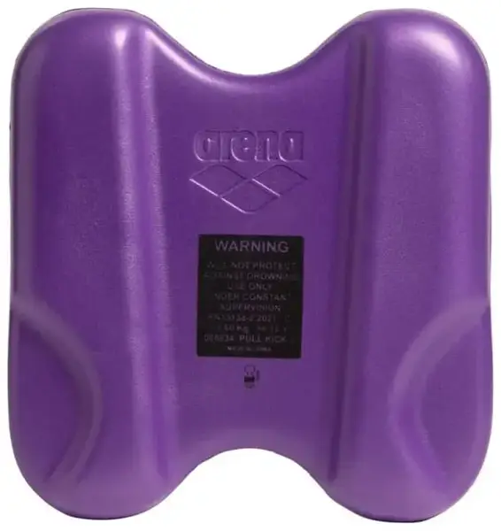 Доска Arena PULL KICK II фиолетовый Уни OFSM купить недорого в Украине, фото 3