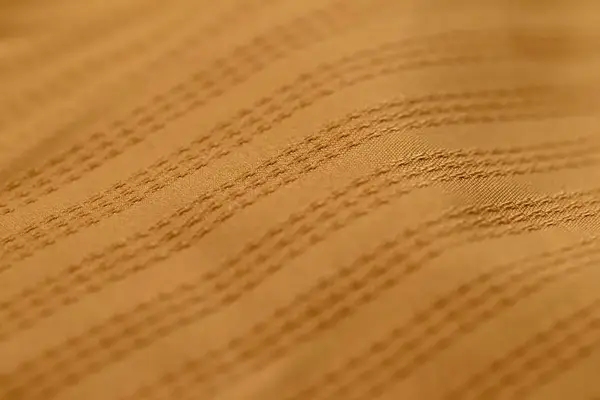 Добок для тхеквондо ADIDAS POOMSAE PREMIUM | жовто-чорний 190 | ADITPGM01 купити недорого в Україні, фото 6