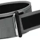 Пояс для важкої атлетики RDX RX1 Weight Lifting Belt Grey M купити
