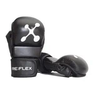 Перчатки для MMA RE:FLEX S MG-1100 PU для MMA RE:FLEX S MG-1100 PU купить