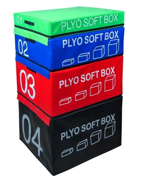 Пліобокс VNK CLR (комплект) купити недорого в Україні, фото 2