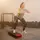 Степ-платформа inSPORTline AS150