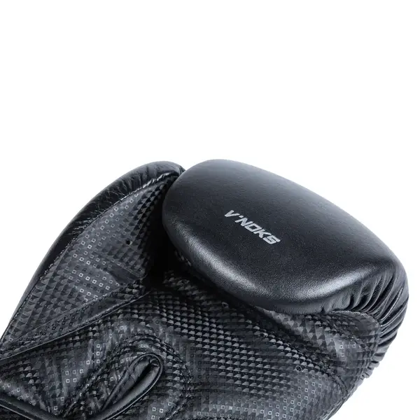 Боксерские перчатки V`Noks Optima 10 ун. (СТОК) купить недорого в Украине, фото 8