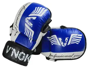 Перчатки ММА V`Noks Lotta Blue L/XL купить