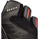 Перчатки для фитнеса RDX S2 Leather Black XL купить