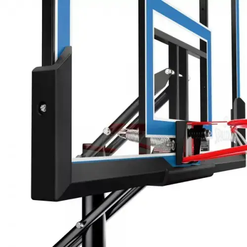Баскетбольна стійка Spalding Gametime 48” 7A1655CN купити недорого в Україні, фото 4