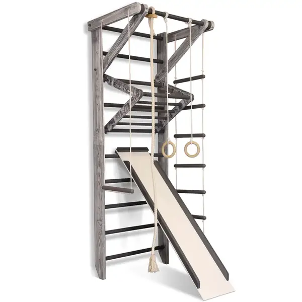 Спортивний куточок SportBaby "Sport Loft 3-220" купити недорого в Україні, фото 3