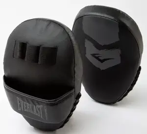 Комплект для боксу Everlast PROSPECT 2 MITT KIT чорний, сірий Уні OSFM купити