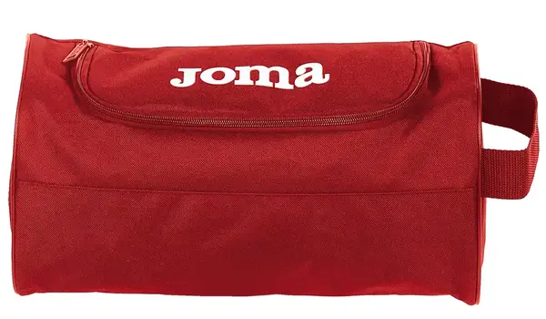 Сумка для взуття Joma SHOE BAG червоний Уні 18х33х17см купити